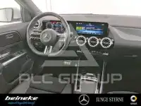 2025 Mercedes Benz GLA-Class