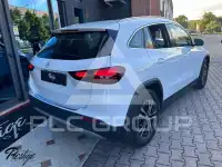 2025 Mercedes Benz GLA-Class