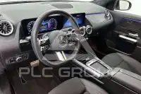 2025 Mercedes Benz GLA-Class