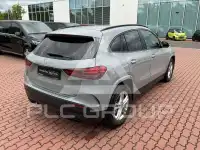 2025 Mercedes Benz GLA-Class