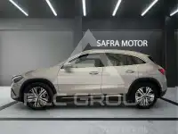 2025 Mercedes Benz GLA-Class