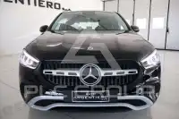 2025 Mercedes Benz GLA-Class