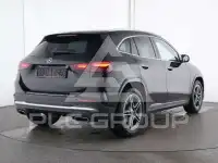 2025 Mercedes Benz GLA-Class