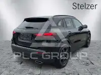 2025 Mercedes Benz GLA-Class