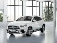 2025 Mercedes Benz GLA-Class