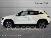 2025 Mercedes Benz GLA-Class