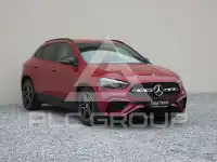 2025 Mercedes Benz GLA-Class