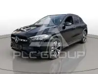 2025 Mercedes Benz GLA-Class