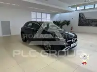 2025 Mercedes Benz GLA-Class