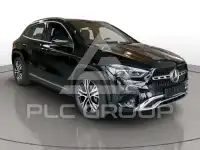 2025 Mercedes Benz GLA-Class
