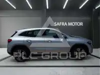 2025 Mercedes Benz GLA-Class