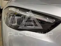 2025 Mercedes Benz GLA-Class