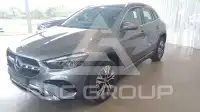 2025 Mercedes Benz GLA-Class