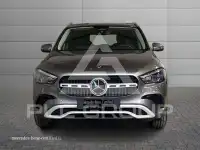 2025 Mercedes Benz GLA-Class