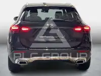 2025 Mercedes Benz GLA-Class