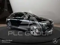 2025 Mercedes Benz GLA-Class