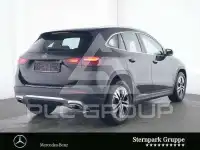 2025 Mercedes Benz GLA-Class