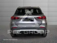 2025 Mercedes Benz GLA-Class