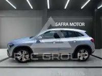 2025 Mercedes Benz GLA-Class