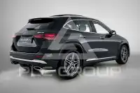 2025 Mercedes Benz GLA-Class