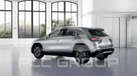 2025 Mercedes Benz GLA-Class