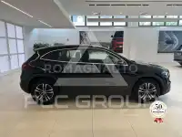2025 Mercedes Benz GLA-Class