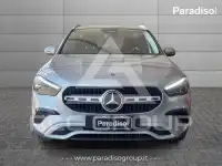 2025 Mercedes Benz GLA-Class