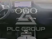 2025 Mercedes Benz GLA-Class