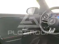 2025 Mercedes Benz GLA-Class