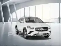 2025 Mercedes Benz GLA-Class