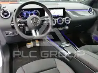2025 Mercedes Benz GLA-Class