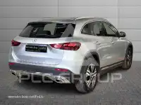 2025 Mercedes Benz GLA-Class