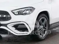 2025 Mercedes Benz GLA-Class