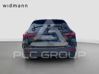 2025 Mercedes Benz GLA-Class