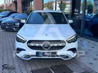 2025 Mercedes Benz GLA-Class