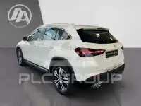 2025 Mercedes Benz GLA-Class