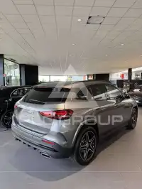 2025 Mercedes Benz GLA-Class
