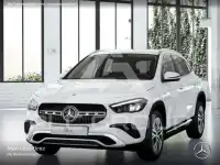 2025 Mercedes Benz GLA-Class