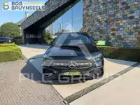 2025 Mercedes Benz GLA-Class