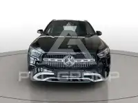 2025 Mercedes Benz GLA-Class