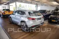 2025 Mercedes Benz GLA-Class