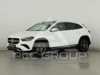 2025 Mercedes Benz GLA-Class