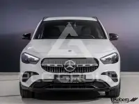 2025 Mercedes Benz GLA-Class