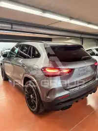 2025 Mercedes Benz GLA-Class