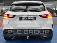 2025 Mercedes Benz GLA-Class