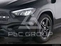 2025 Mercedes Benz GLA-Class