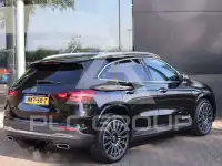 2025 Mercedes Benz GLA-Class