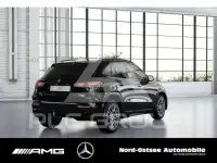 2026 Mercedes Benz GLA-Class
