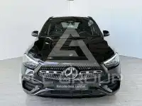 2025 Mercedes Benz GLA-Class