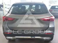 2025 Mercedes Benz GLA-Class